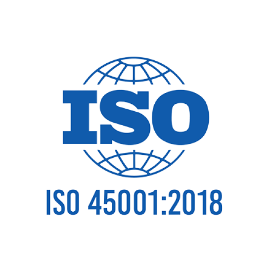 ISO 2018
